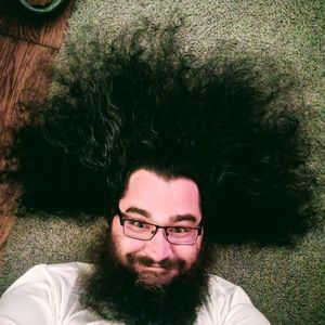 Meet your Posher, Tim